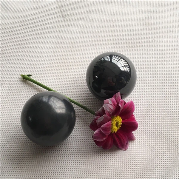 Silicon Nitride Grinding Ball